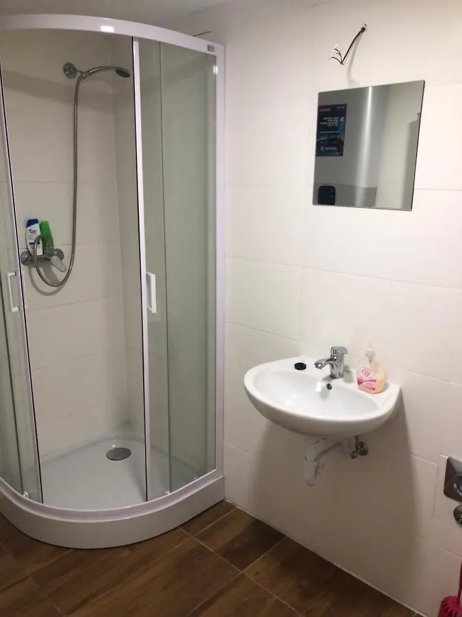 Apartment 7Dab Rotten 4B3 Contactless Self Check-In Budapest