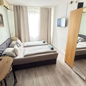 Hermina Westend Budapest